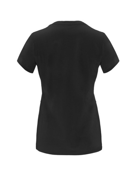 Camiseta de MUJER de algodón 170 g/m²  personalizable - CAPRI ROLY