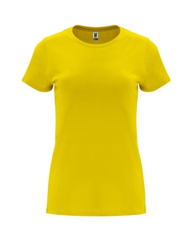 Camiseta de MUJER de algodón 170 g/m²... Camiseta de MUJER de algodón 170 g/m²...