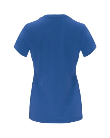 Camiseta de MUJER de algodón 170 g/m²...