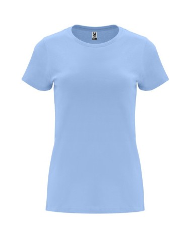 Camiseta de MUJER de algodón 170 g/m²... Camiseta de MUJER de algodón 170 g/m²...