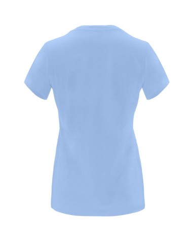 Camiseta de MUJER de algodón 170 g/m²...