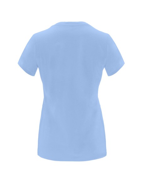 Samarreta de DONA de cotó 170 g/m² personalitzable - CAPRI ROLY