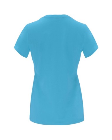 Camiseta de MUJER de algodón 170 g/m²...