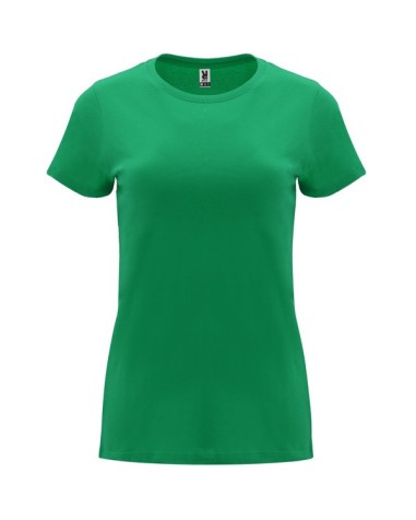Camiseta de MUJER de algodón 170 g/m²... Camiseta de MUJER de algodón 170 g/m²...