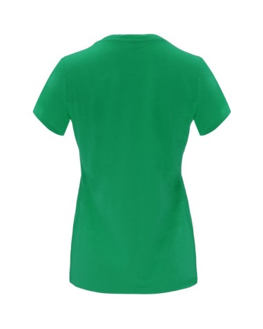 Camiseta de MUJER de algodón 170 g/m²... Camiseta de MUJER de algodón 170 g/m²...