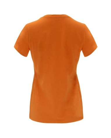 Samarreta de DONA de cotó 170 g/m²...