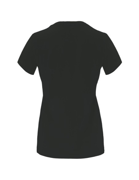 Camiseta de MUJER de algodón 170 g/m²  personalizable - CAPRI ROLY
