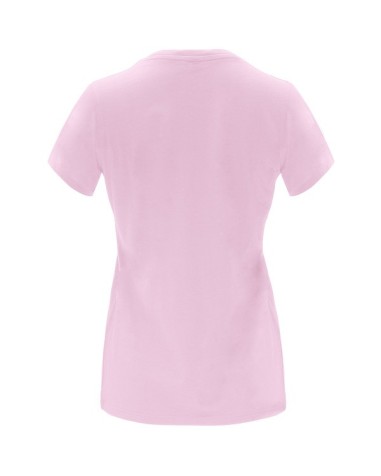 Camiseta de MUJER de algodón 170 g/m²... Camiseta de MUJER de algodón 170 g/m²...