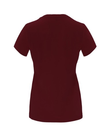T-shirt femme en coton 170 g/m² avec... T-shirt femme en coton 170 g/m² avec...
