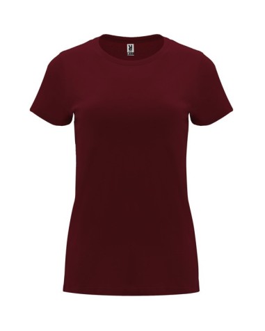 Camiseta de MUJER de algodón 170 g/m²... Camiseta de MUJER de algodón 170 g/m²...