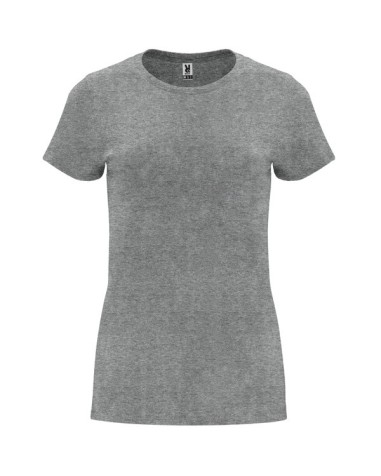 T-shirt femme en coton 170 g/m² avec... T-shirt femme en coton 170 g/m² avec...