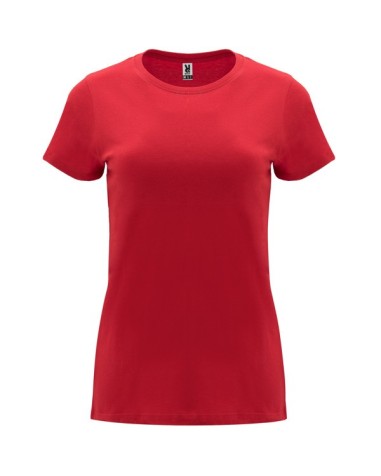 T-shirt femme en coton 170 g/m² avec... T-shirt femme en coton 170 g/m² avec...
