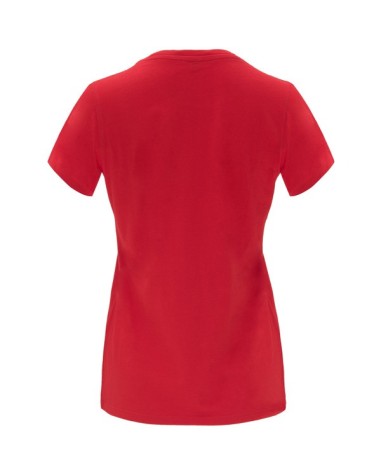 Camiseta de MUJER de algodón 170 g/m²... Camiseta de MUJER de algodón 170 g/m²...