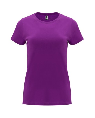 Camiseta de MUJER de algodón 170 g/m²... Camiseta de MUJER de algodón 170 g/m²...