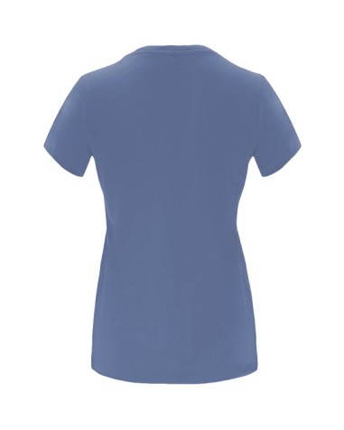 Camiseta de MUJER de algodón 170 g/m²... Camiseta de MUJER de algodón 170 g/m²...