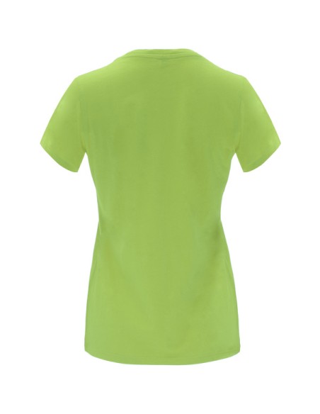 Samarreta de DONA de cotó 170 g/m² costures laterals - CAPRI ROLY