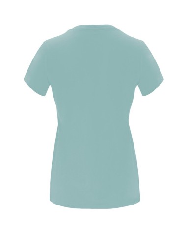 T-shirt femme en coton 170 g/m² avec... T-shirt femme en coton 170 g/m² avec...