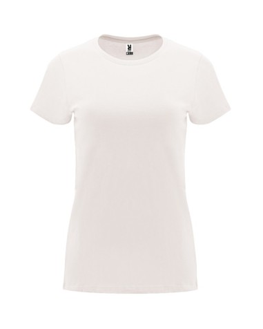 Camiseta de MUJER de algodón 170 g/m²...
