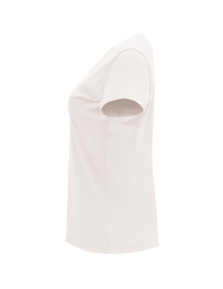 Samarreta de DONA de cotó 170 g/m² personalitzable - CAPRI ROLY