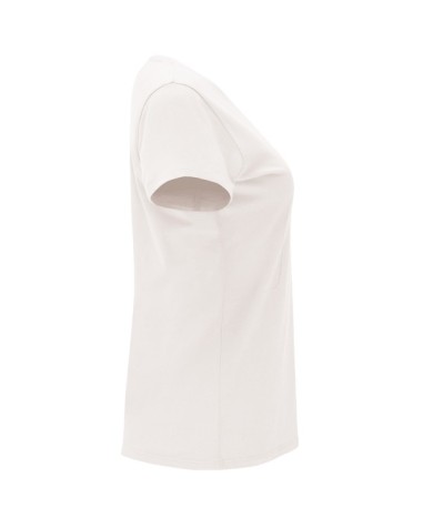 Samarreta de DONA de cotó 170 g/m²... Samarreta de DONA de cotó 170 g/m²...