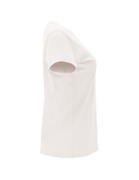 Samarreta de DONA de cotó 170 g/m² personalitzable - CAPRI ROLY