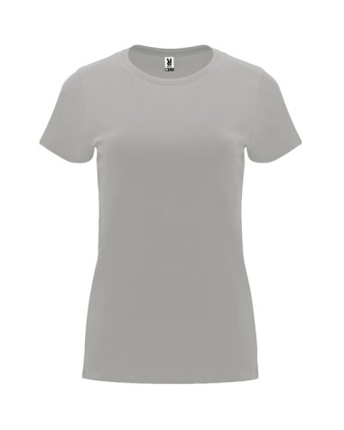 Camiseta de MUJER de algodón 170 g/m²...