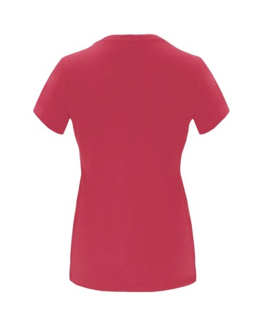 Camiseta de MUJER de algodón 170 g/m²... Camiseta de MUJER de algodón 170 g/m²...