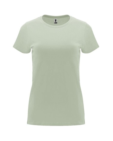 Camiseta de MUJER de algodón 170 g/m²... Camiseta de MUJER de algodón 170 g/m²...