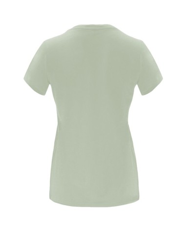 Camiseta de MUJER de algodón 170 g/m²... Camiseta de MUJER de algodón 170 g/m²...