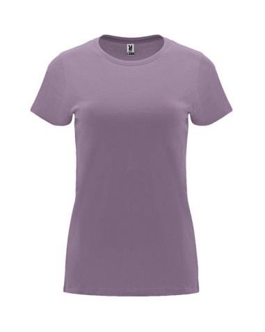 Camiseta de MUJER de algodón 170 g/m²...