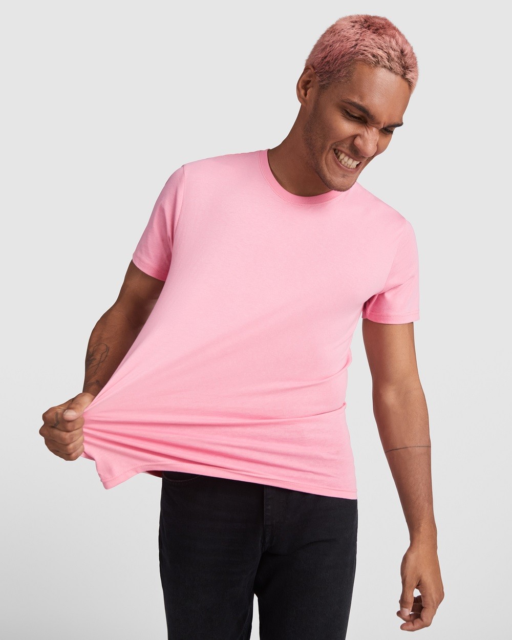 camiseta manga larga de mujer personalizada