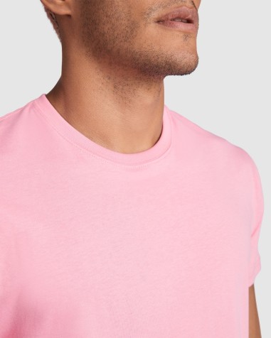 Camiseta de algodón 180 g/m²... Camiseta de algodón 180 g/m²...