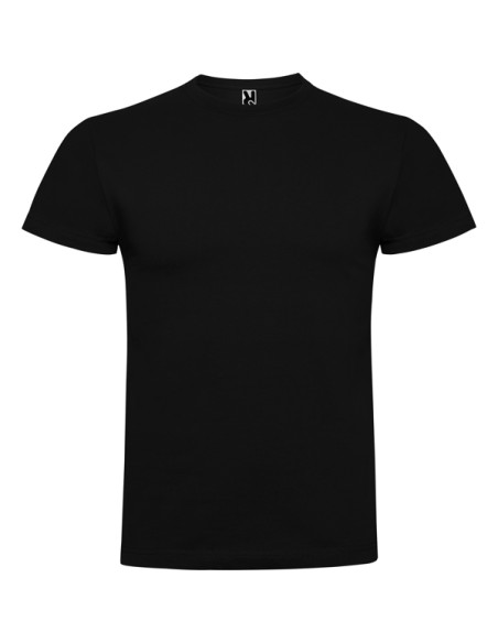 180 g/m² cotton T-shirt with side seams for adults/juniors - BRACO ROLY