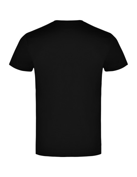 Camiseta personalizable de algodón grueso180 g/m²  ADULTO/JUNIOR - BRACO ROLY