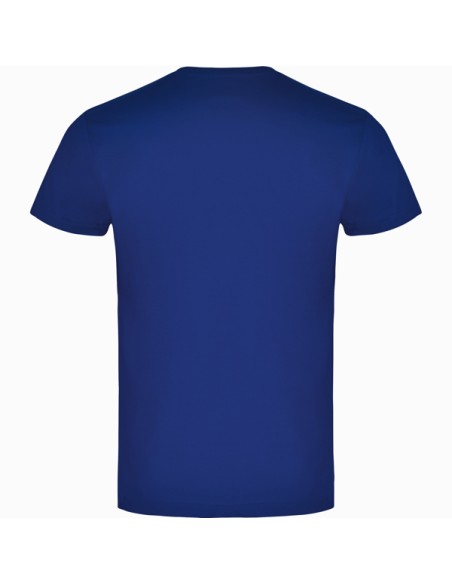 180 g/m² cotton T-shirt with side seams for adults/juniors - BRACO ROLY