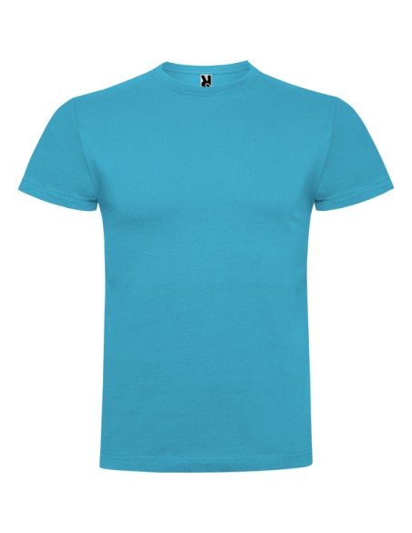 Camiseta personalizable de algodón grueso180 g/m²  ADULTO/JUNIOR - BRACO ROLY