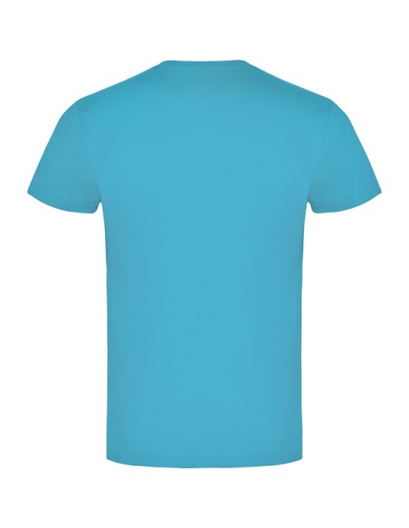 Camiseta personalizable de algodón grueso180 g/m²  ADULTO/JUNIOR - BRACO ROLY