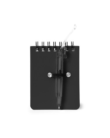 Minilibreta Minilibreta