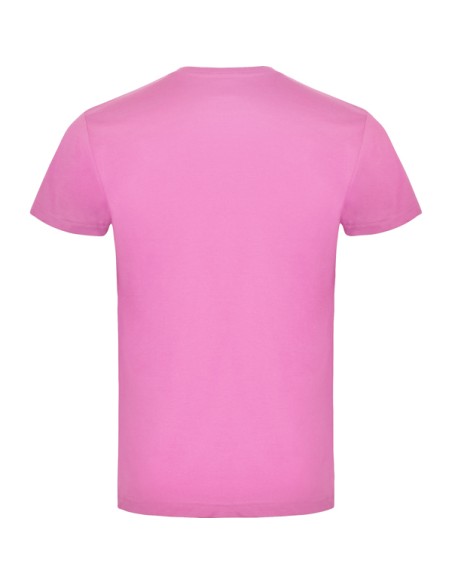 Camiseta personalizable de algodón grueso180 g/m²  ADULTO/JUNIOR - BRACO ROLY