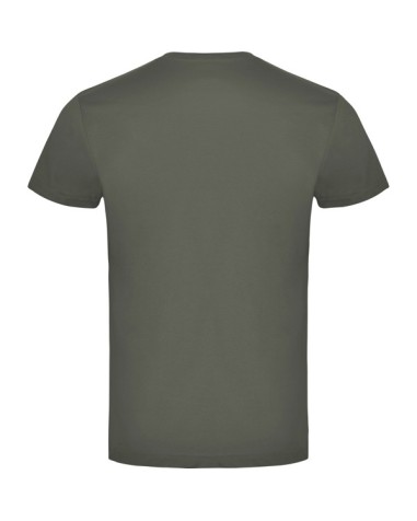 Camiseta personalizable de algodón...