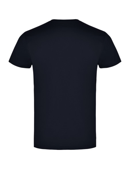 Camiseta personalizable de algodón grueso180 g/m²  ADULTO/JUNIOR - BRACO ROLY