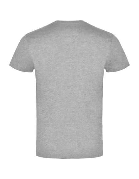 180 g/m² cotton T-shirt with side seams for adults/juniors - BRACO ROLY