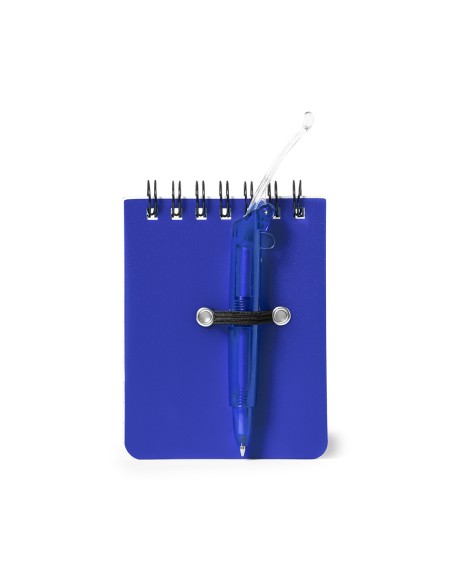 Minilibreta Minilibreta