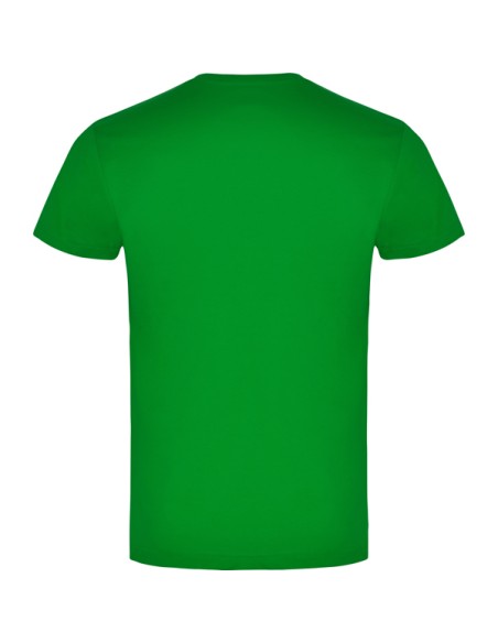 180 g/m² cotton T-shirt with side seams for adults/juniors - BRACO ROLY