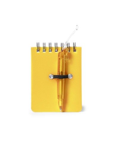 Minilibreta Minilibreta