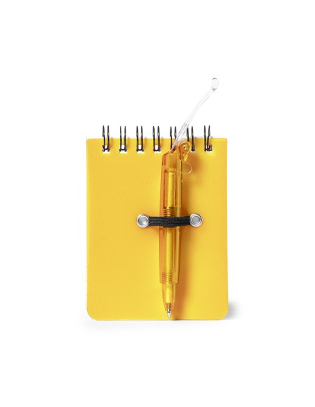 Minilibreta Minilibreta