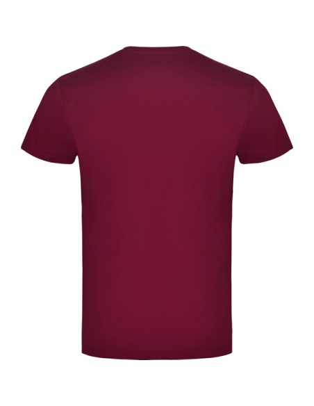 Camiseta personalizable de algodón grueso180 g/m²  ADULTO/JUNIOR - BRACO ROLY