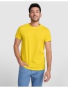 165 g/m² cotton T-shirt with side... 165 g/m² cotton T-shirt with side...