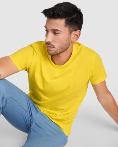 T-shirt en coton 165 g/m² avec... T-shirt en coton 165 g/m² avec...