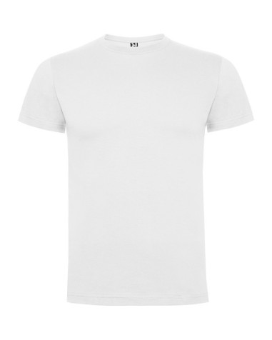 Camiseta de algodón 165 g/m² costuras... Camiseta de algodón 165 g/m² costuras...